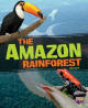 Book Cover: The Amazon Rainforest