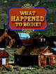 Book Cover: What Happened to Bodie?