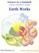 Book Cover: Earth Works Teacher's Guide