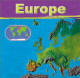 Book Cover: Europe