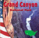 Book Cover: Grand Canyon National Park