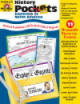 Book Cover: History Pockets