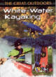 Book Cover: White-Water Kayaking