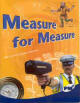 Book Cover: Measure for Measure