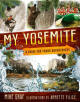 Book Cover: My Yosemite
