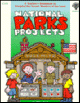 Book Cover: National Parks Projects