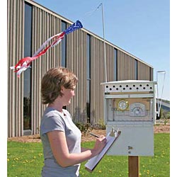 Picture: Weather Station