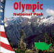 Book Cover: Olympic National Park