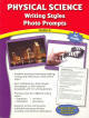 Package Cover: Physical Science Writing Styles Photo Prompts