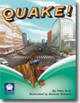 Book Cover: Quake!