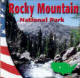 Book Cover: Rocky Mountain National Park