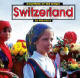 Book Cover: Switzerland