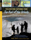 Book Cover: The Eye of the Grizzly