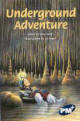 Book Cover: Underground Adventure