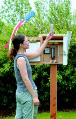 Picture: Weather Station
