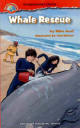 Book Cover: Whale Rescue