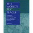 Book Cover: The World's Best Places