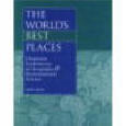 Book Cover: The World's Best Places