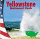 Book Cover: Yellowstone National Park