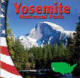 Book Cover: Yosemite National Park
