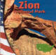 Book Cover: Zion National Park
